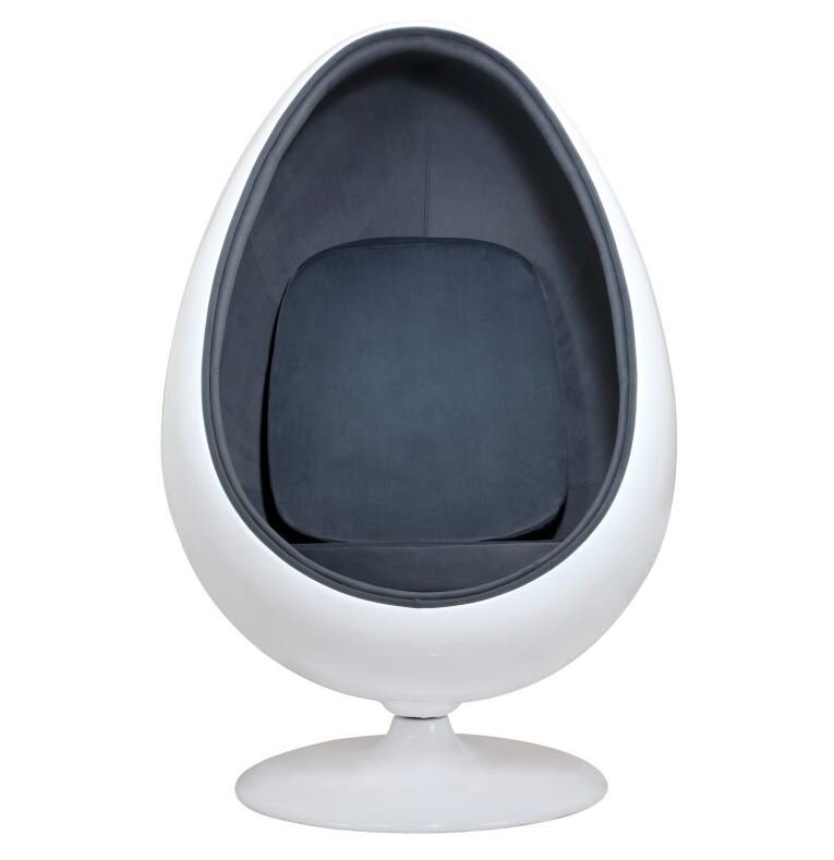 Egg Chair - Grey - EASE