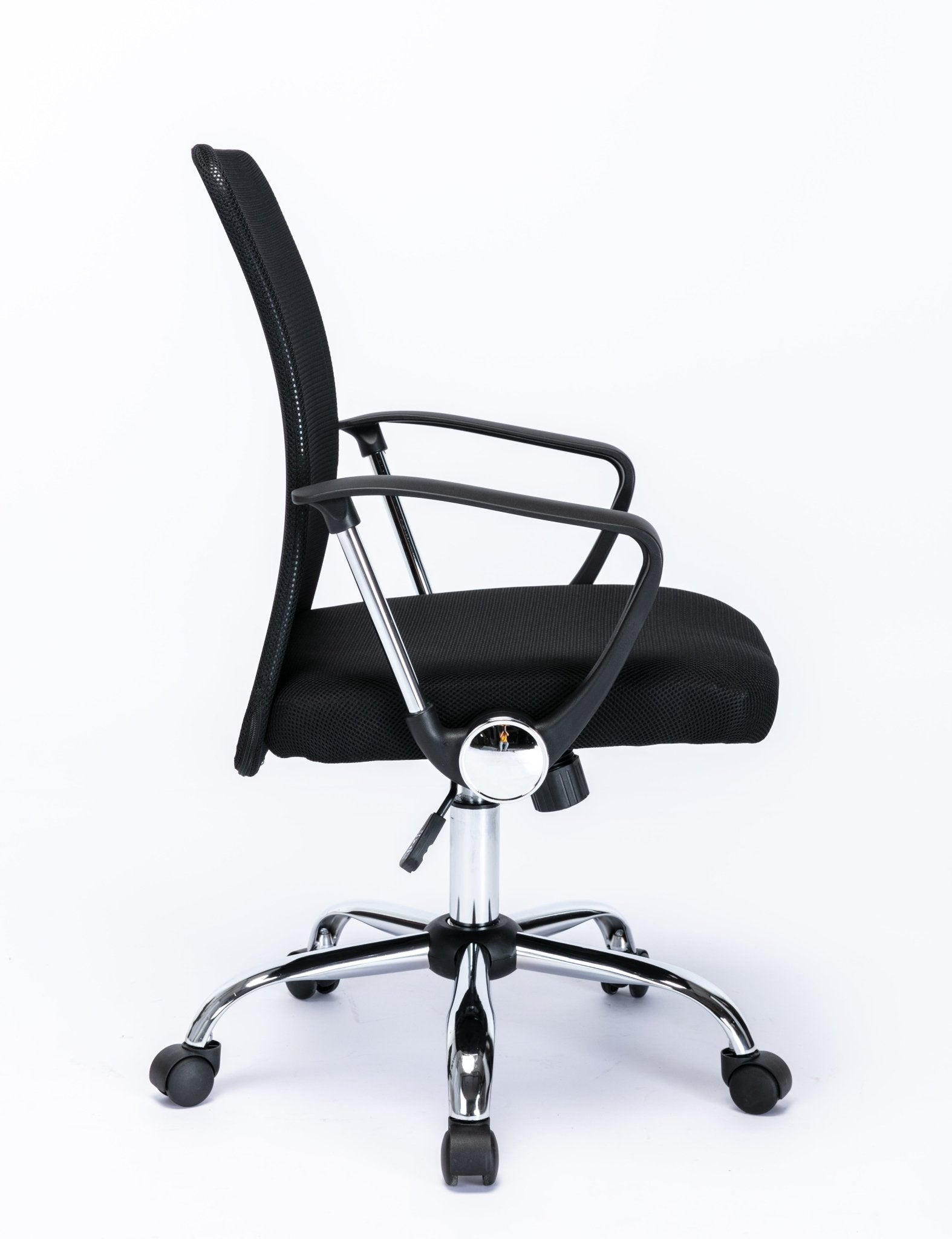 Ergonomic Posture Office Chair- Low level back – EASE