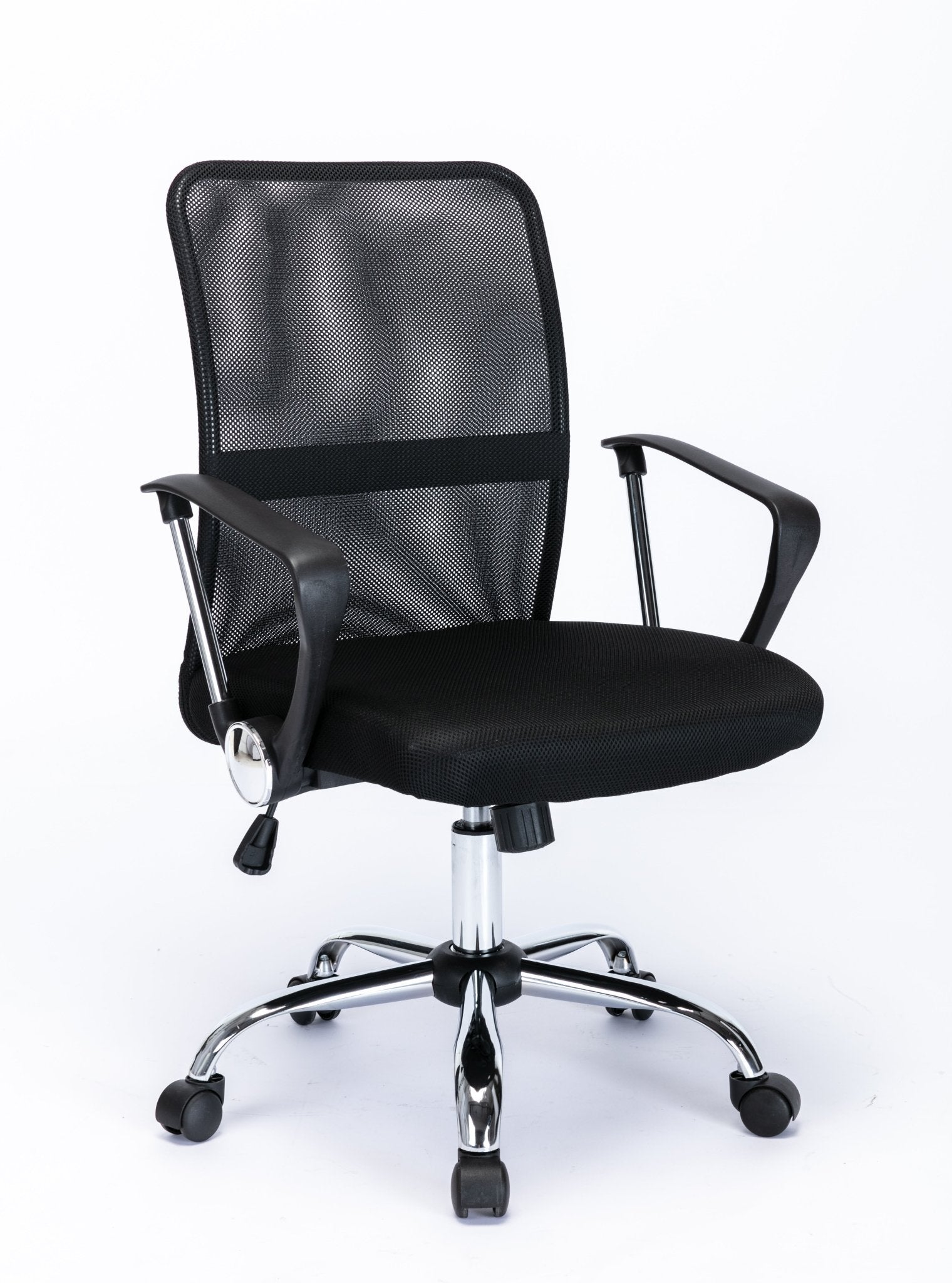 Ergonomic Posture Office Chair- Low level back – EASE