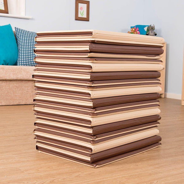 Essential Sleep Mats pk 10 + Holdall - EASE
