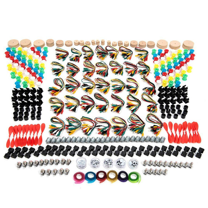 Fan Boat Kit - EASE