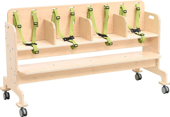 Feeding bench - EASE