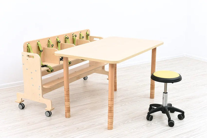 Feeding bench - EASE