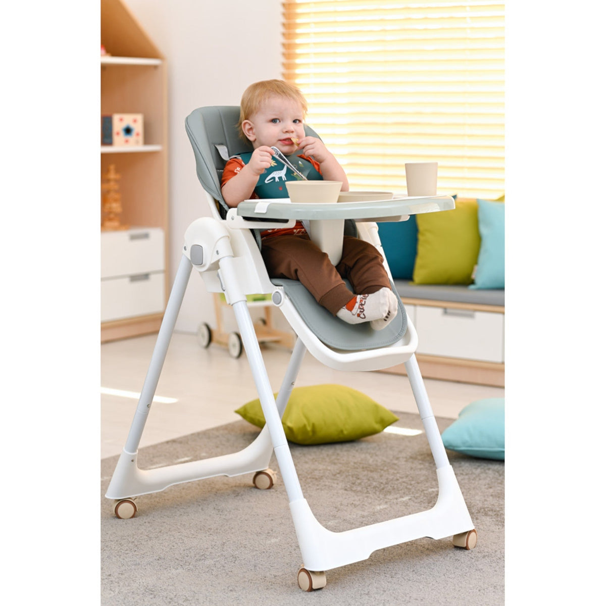 Feeding High Chair - EASE