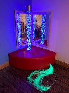 Fibre Optic Kit - EASE