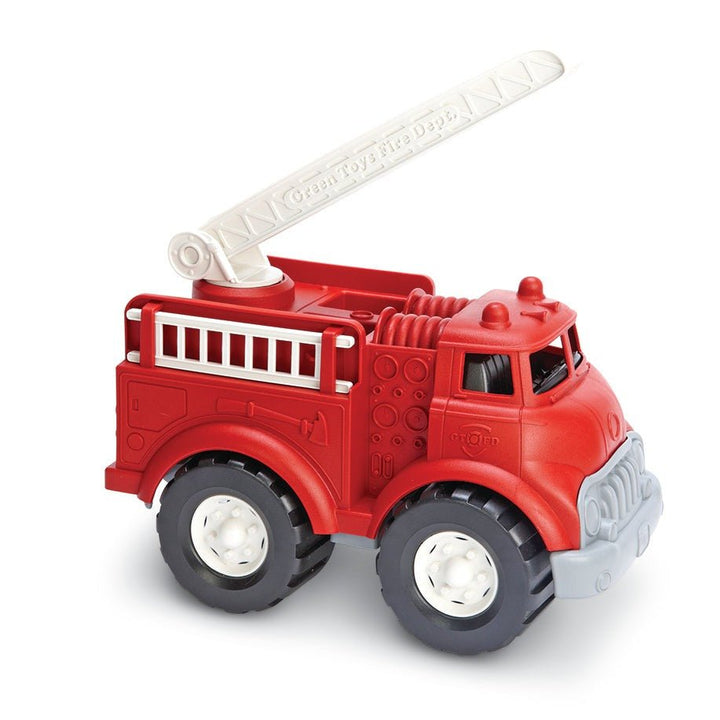 Fire Truck - EASE
