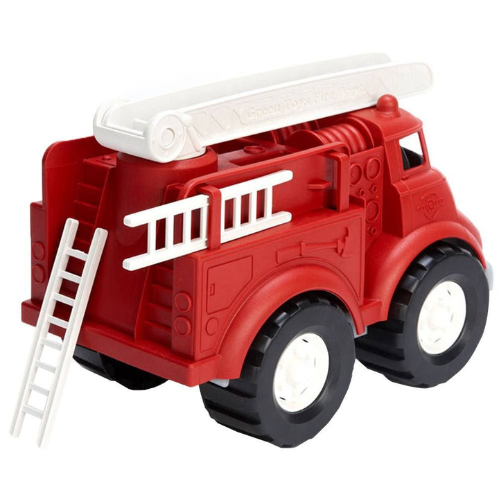 Fire Truck - EASE