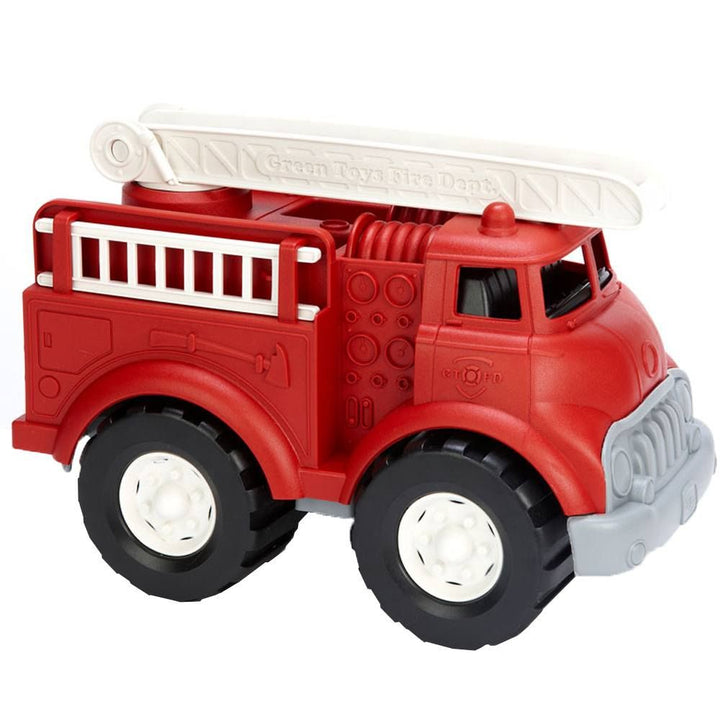 Fire Truck - EASE
