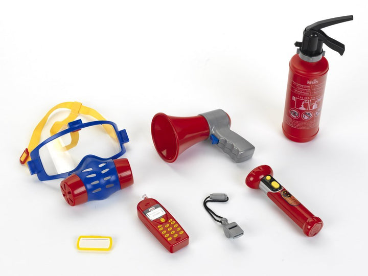 Firefighter set – EASE