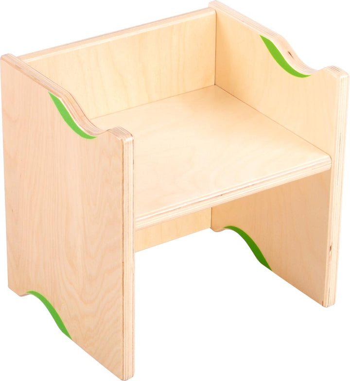 Flexi 2 in 1 Chair - 21cm - EASE