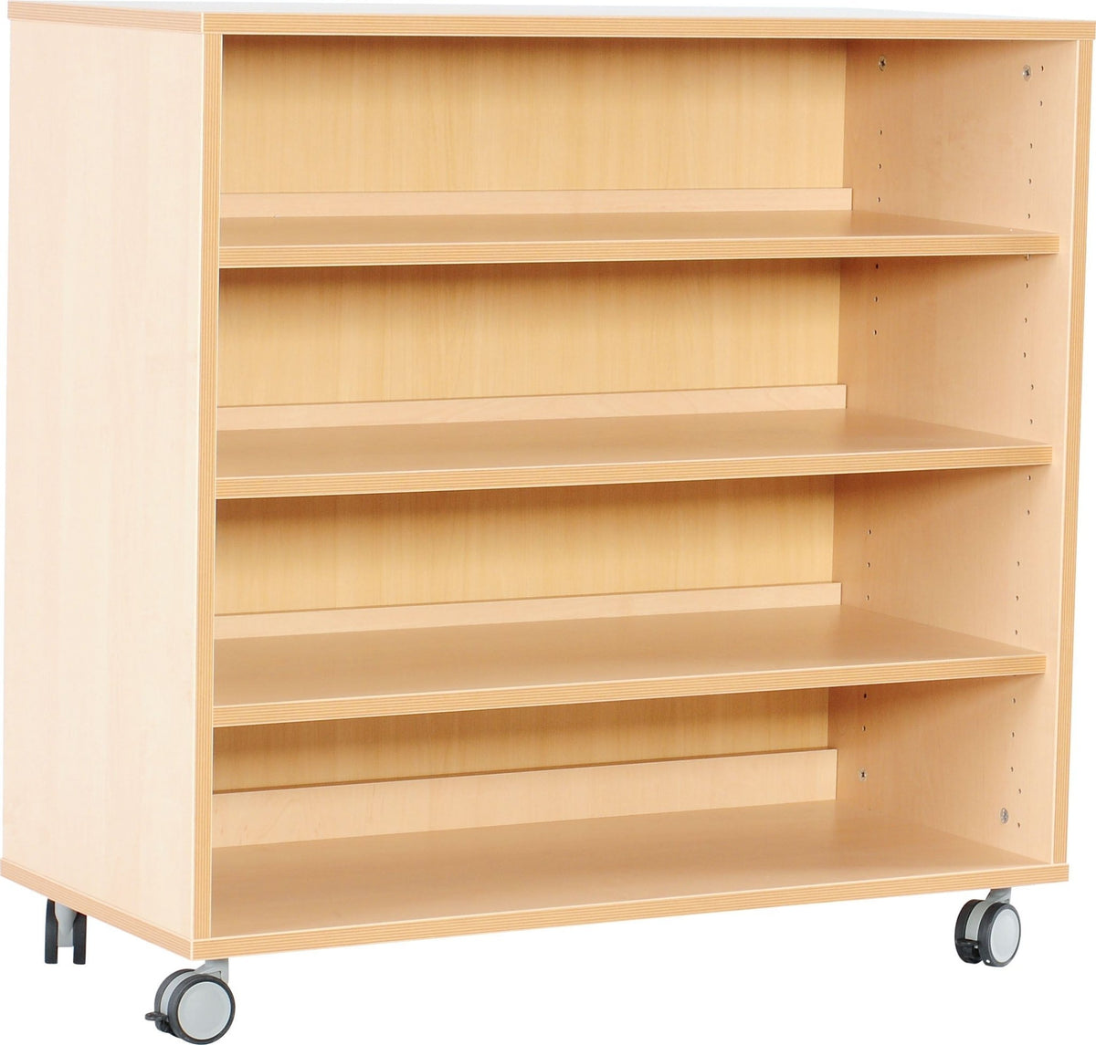 Flexi M cabinet - Choose Legs, Castors or Plinth - EASE