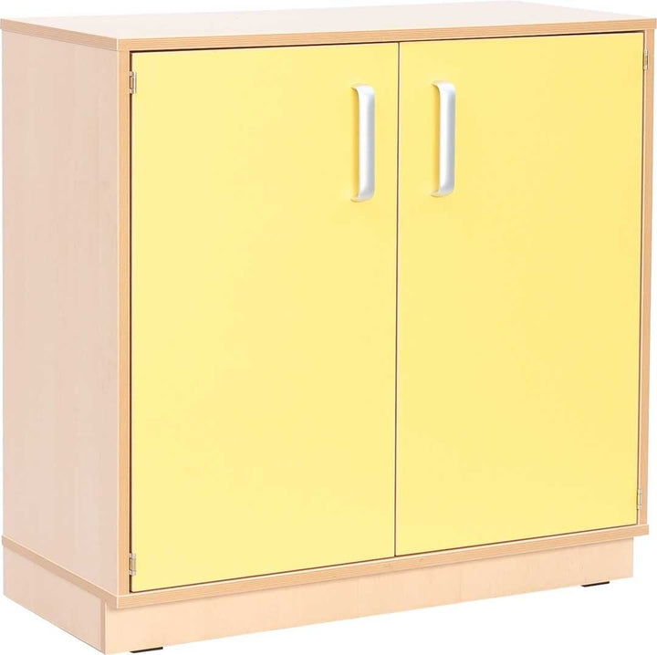 Flexi M cabinet with Doors - All Colours - EASE