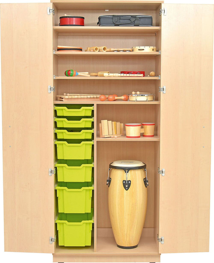 Flexi multifunctional cabinet - EASE