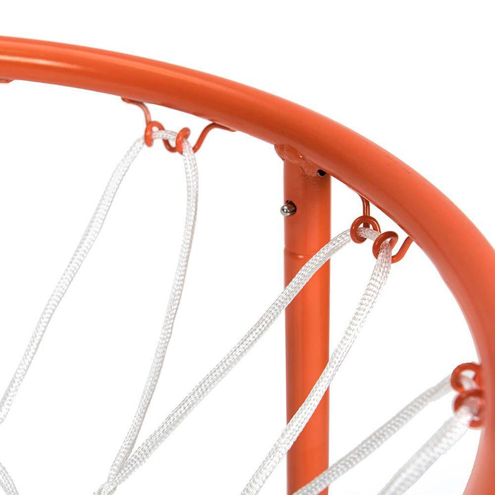 Floor Basketball Hoop - EASE