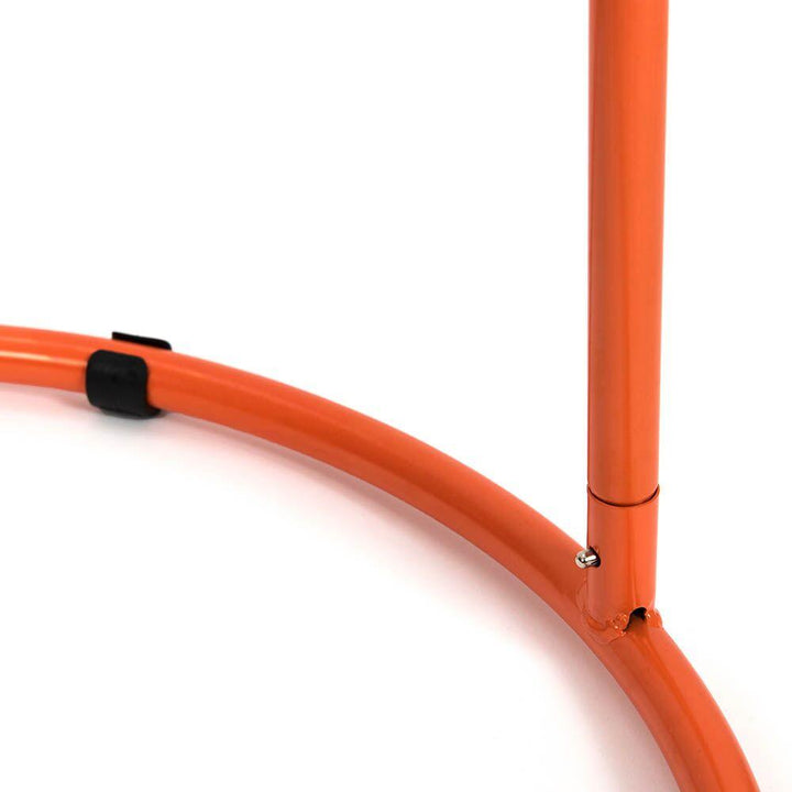 Floor Basketball Hoop - EASE