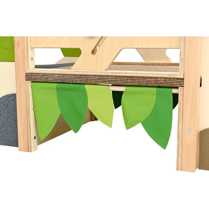 Flora Mini Corner - EASE