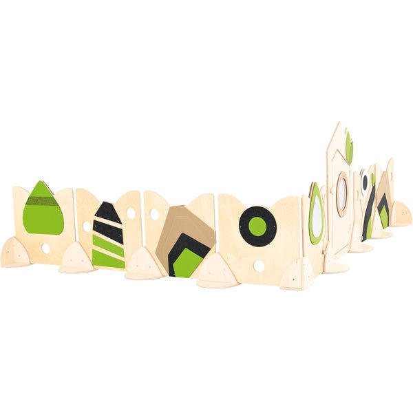 Flora Panel Set - EASE