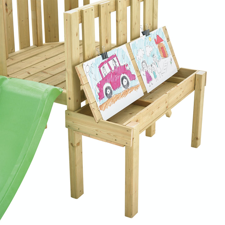 Forest Toddler Multiplay - EASE