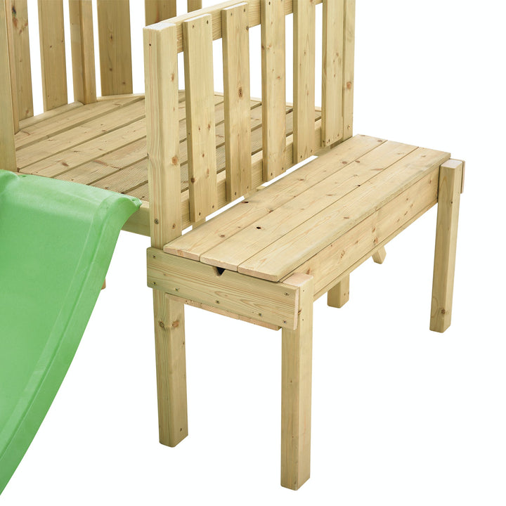 Forest Toddler Multiplay - EASE