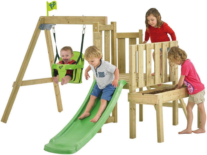 Forest Toddler Multiplay - EASE