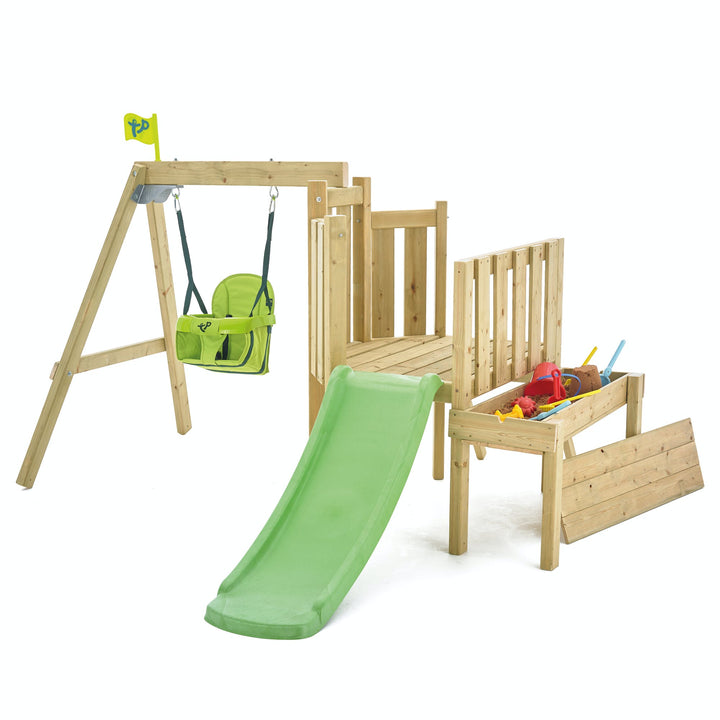 Forest Toddler Multiplay - EASE