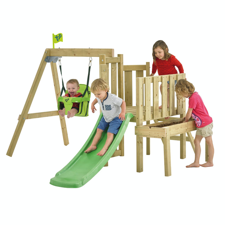 Forest Toddler Multiplay - EASE