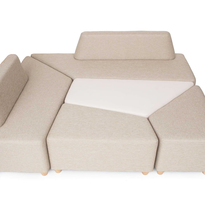 Foyer seats set - EASE