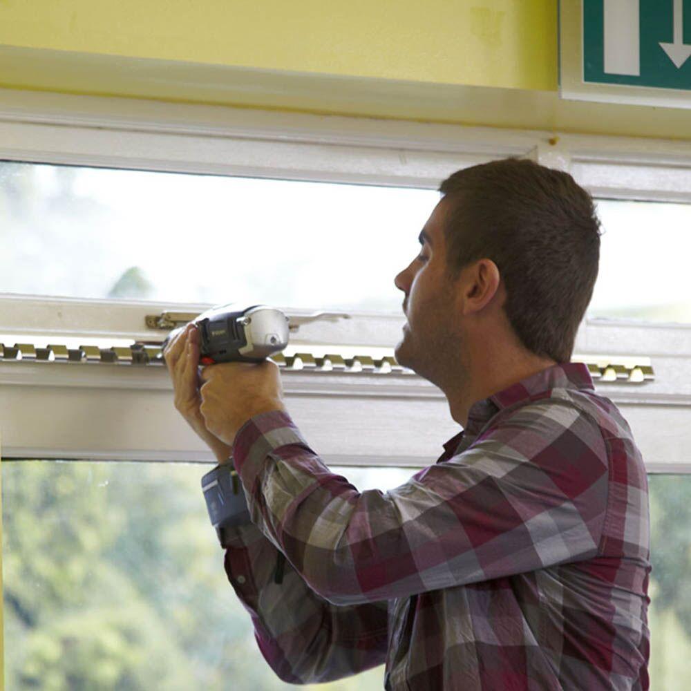Free Flowing Transparent Curtains W1968mm - EASE
