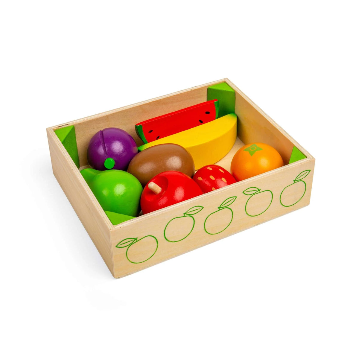 Fruit Crate - EASE