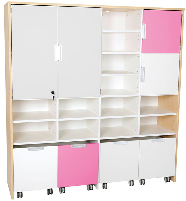 Furniture Set Quadro Set 65 - EASE