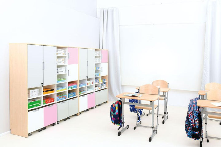 Furniture Set Quadro Set 65 - EASE