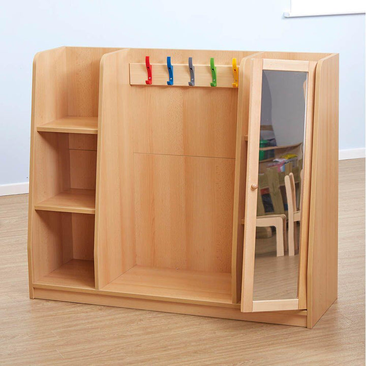 Fusion Costume Storage Unit - EASE