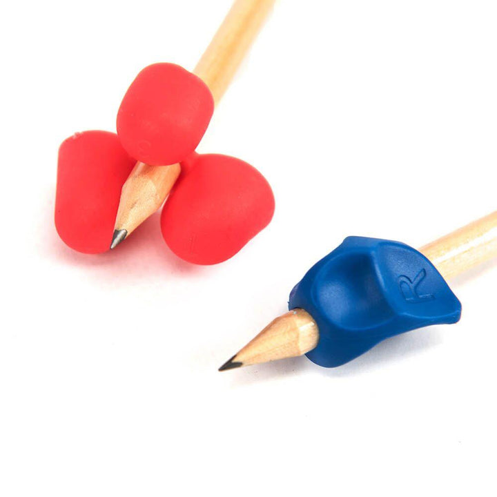 Get a Grip Pencil Grip Selection Box - EASE