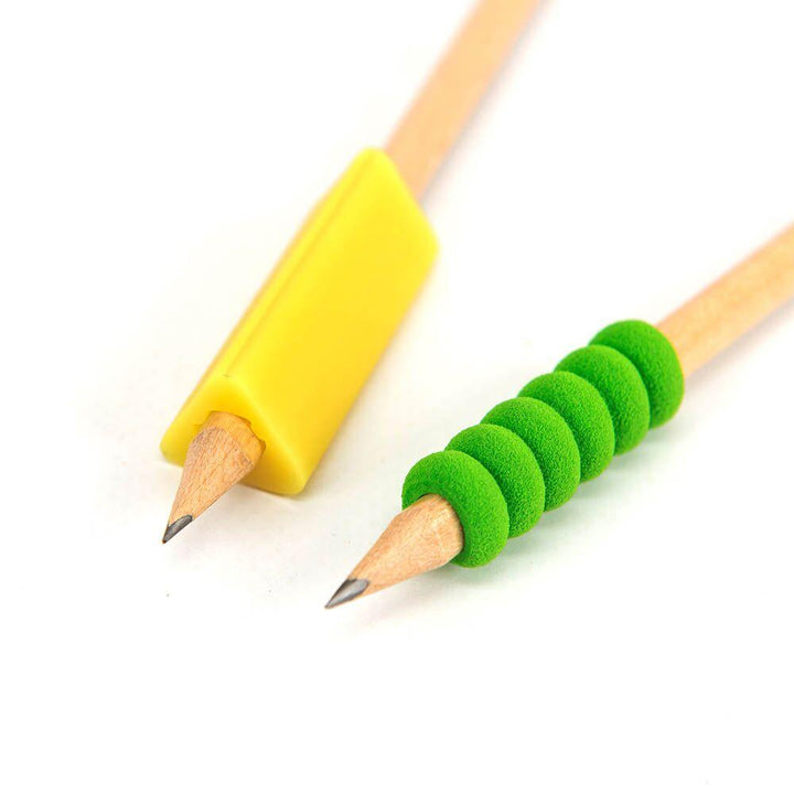 Get a Grip Pencil Grip Selection Box - EASE
