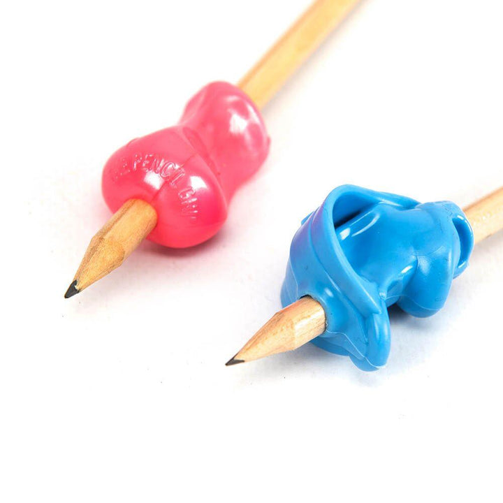 Get a Grip Pencil Grip Selection Box - EASE
