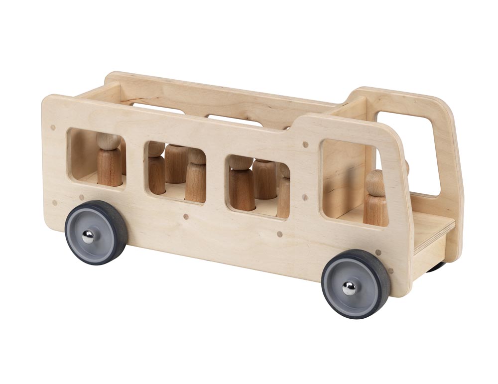 Giant Bus - EASE