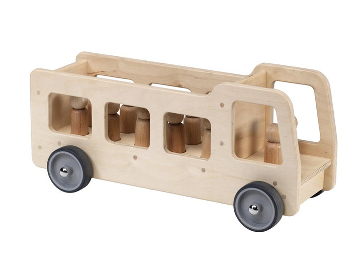 Giant Bus - EASE