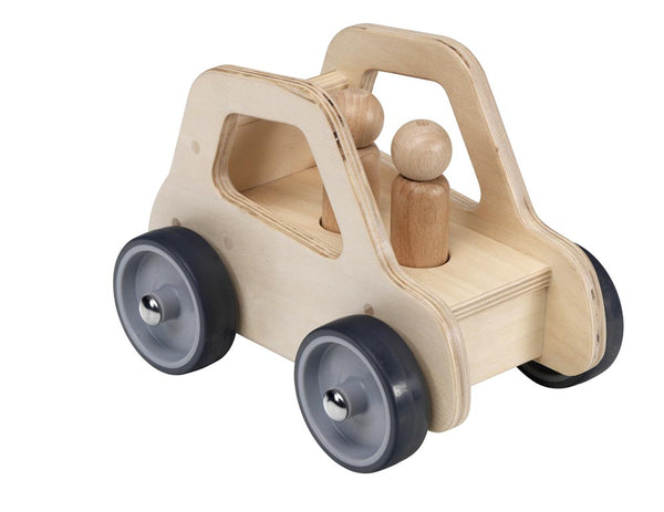 Giant Car - EASE