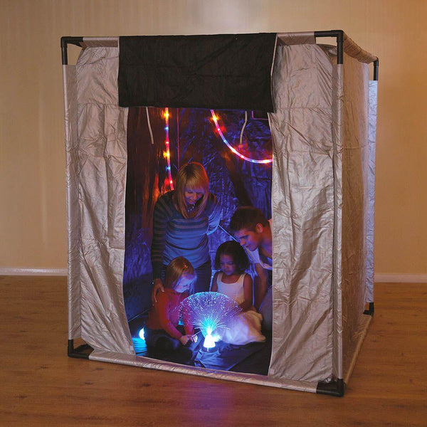 Den Making & Fabrics – EASE