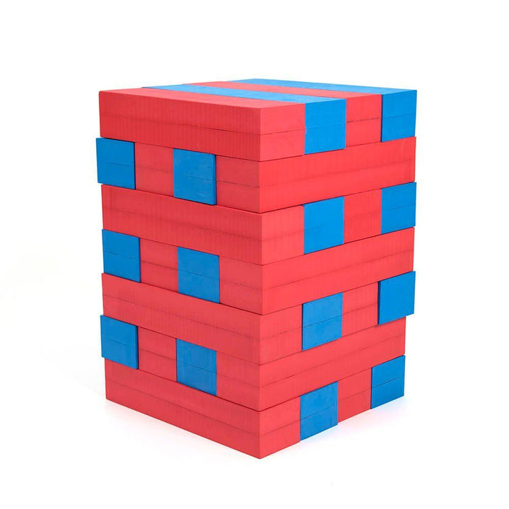 Giant Foam Blocks - EASE