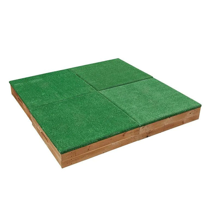 Grass Mini Stages - Set of 4 – EASE
