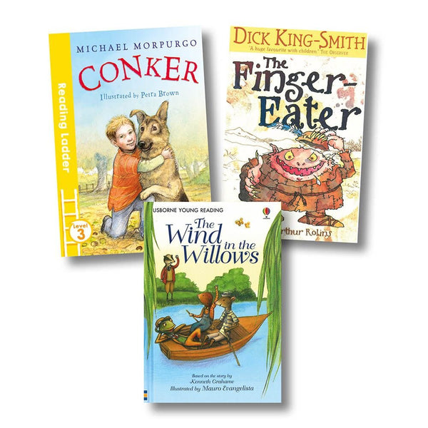 Guided Reading Book Packs Lime B - EASE