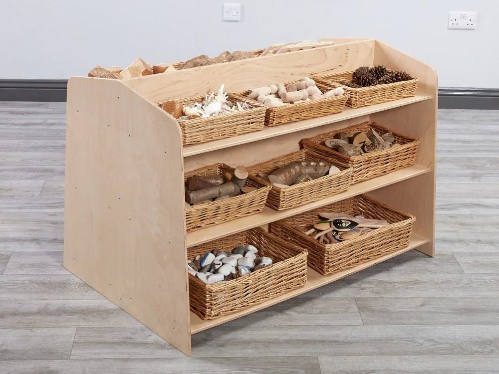 Healdswood Double Unit - 70cm - EASE