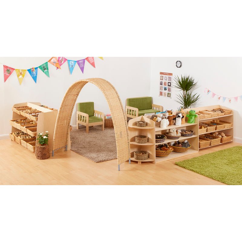 Healdswood Room Set - EASE
