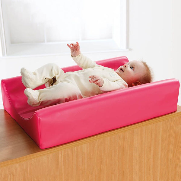 Heavy Duty Professional Grade Child Changing Mat - EASE