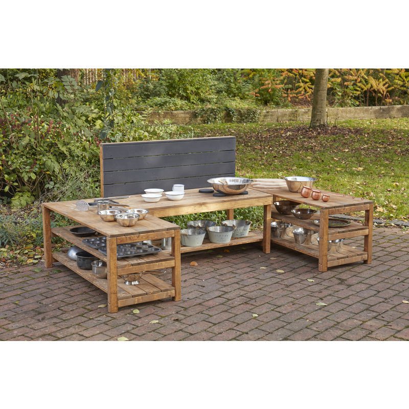 Horseshoe Workshop Small - EASE