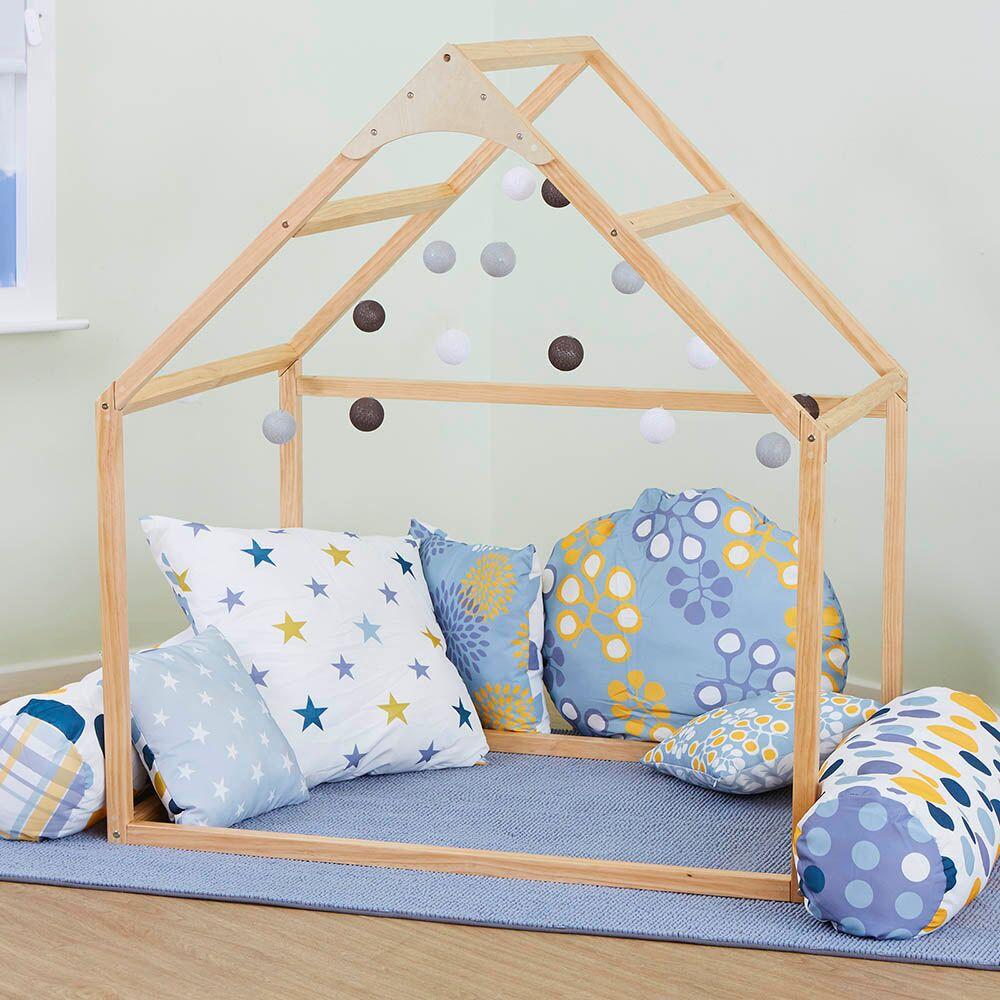 House Den Frame Den Frames| Den Making & Fabrics| Dens| Dens ...