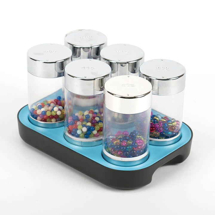 Illuminated Glow Roller Shakers 6pk - EASE