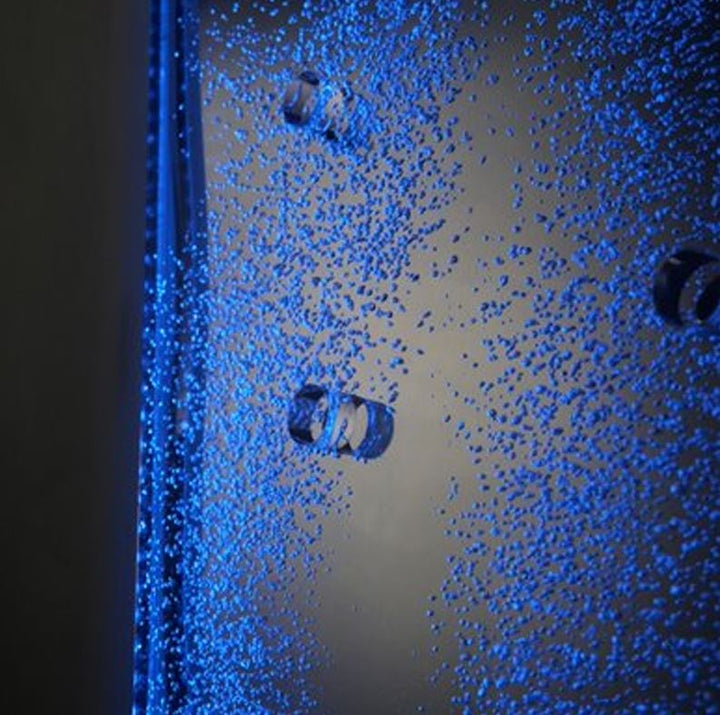 Interactive Bubble Wall - EASE