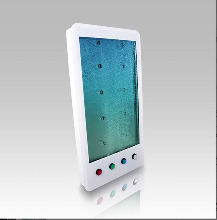 Interactive Bubble Wall - EASE